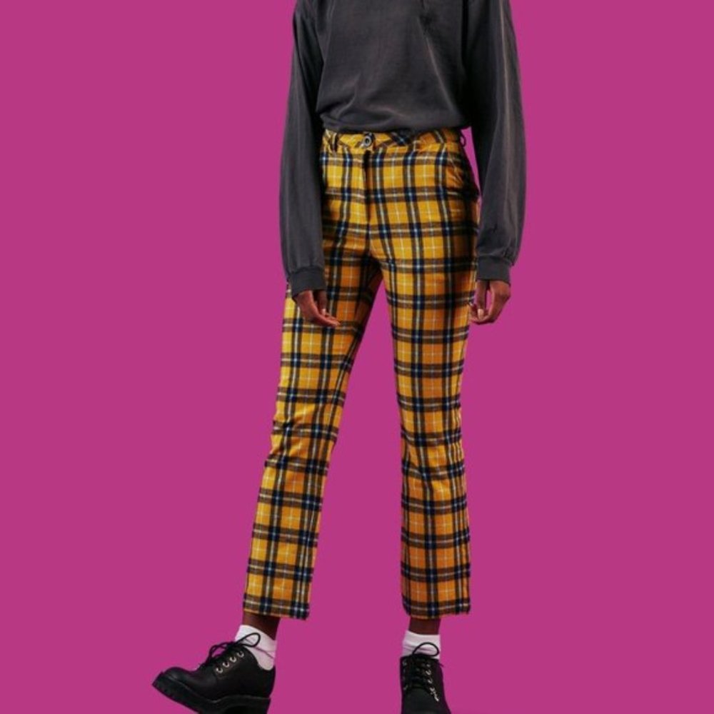 UNIF DAWSON PANTS